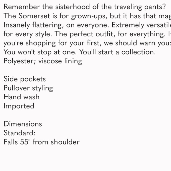 Anthropologie The Somerset Maxi Dress: Metallic Edition Tiered Silver Size S NWT - Picture 3 of 12